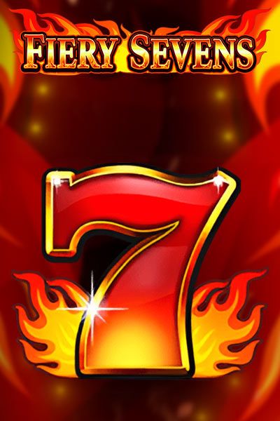 Fiery Sevens